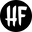 Hammondsfishing logo