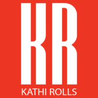 Kathi Rolls logo