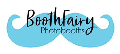 BoothFairy Photo Booths logo