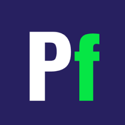 Pharmafocus logo