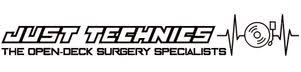 justtechnics.co.uk logo