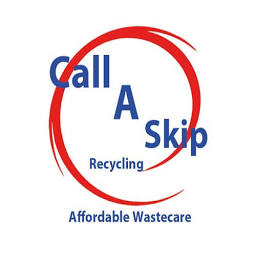 Call A Skip logo