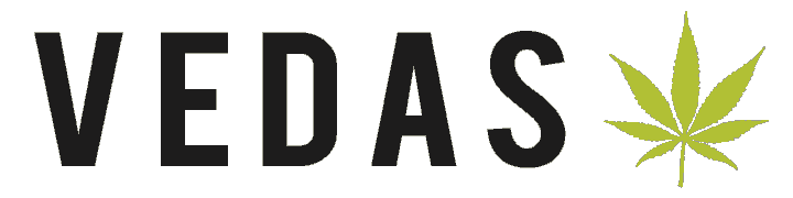 Vedas CBD logo