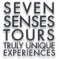 Seven Senses Tours logo