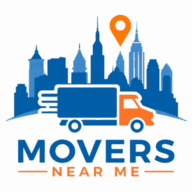 Monster Movers logo