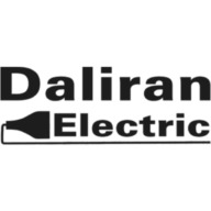 Daliranelectric logo