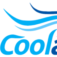 Cool Air Inc Manhattan logo