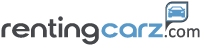 RentingCarz.com logo