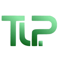 The Label People logo