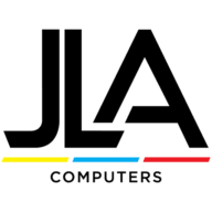 JLA Computer Services Ltd logo