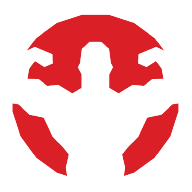 Muscle Rage logo