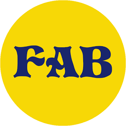 Fabric Land logo