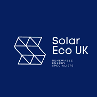 Solar Eco UK logo