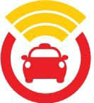 HP Taxis logo