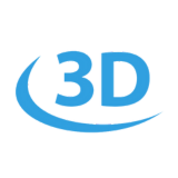 3DPrima.co.uk logo
