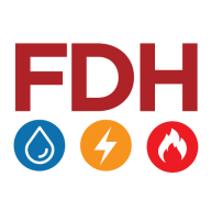 FDH Services Ltd logo