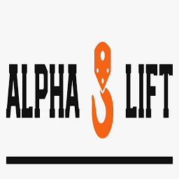 Alphalift logo
