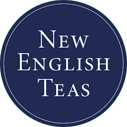 New English Teas logo