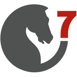 Pferdedecken Shop logo