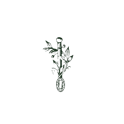 The Elven Smith logo