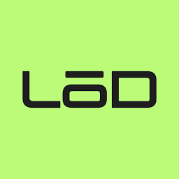 LŌD logo