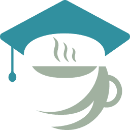 Scholarships Cafe logo