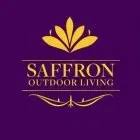Saffron Outdoor Living logo
