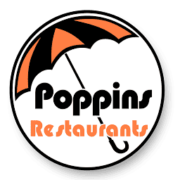 poppinsrestaurants.co.uk logo