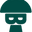 The Shroom Shop logo
