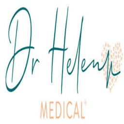 Dr Helen Medical logo