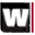 West Radiators logo
