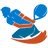 Onlinepadelshop logo
