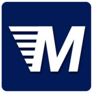 Metro Cars Bolton logo
