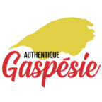 Authentique Gaspesie logo