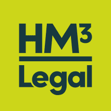 Hm Legal logo