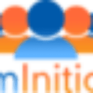 Autisminitiatives logo