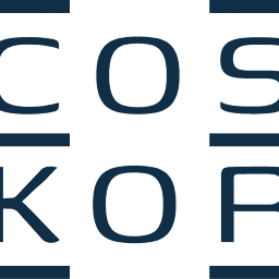 COSKOR logo