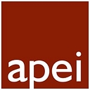 Apei.com logo