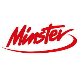 Minster Windows logo