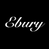 Eburydrycleaners logo