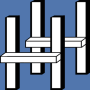Bouwkern.com logo