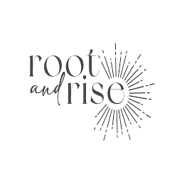 Root and Rise logo