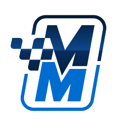 McGill Motorsport Ltd logo