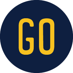 GoCamp logo