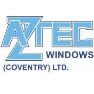 Aztec Windows Coventry logo