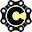 Atomic Zombie Bikes logo