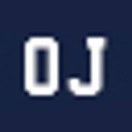Oldjoesgolfandarchery logo