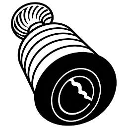 Trophyreplica logo