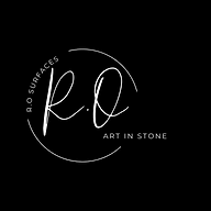 R.O Surfaces ltd logo