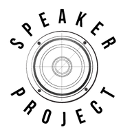The Speaker Project logo